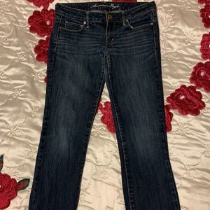 American Eagle Stretch Jeans